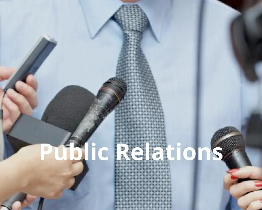 Public Relations
